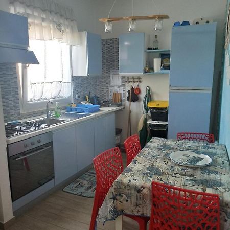 Rosa Dei Venti House Βίλα Campomarino  Εξωτερικό φωτογραφία