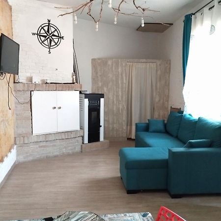 Rosa Dei Venti House Βίλα Campomarino  Εξωτερικό φωτογραφία