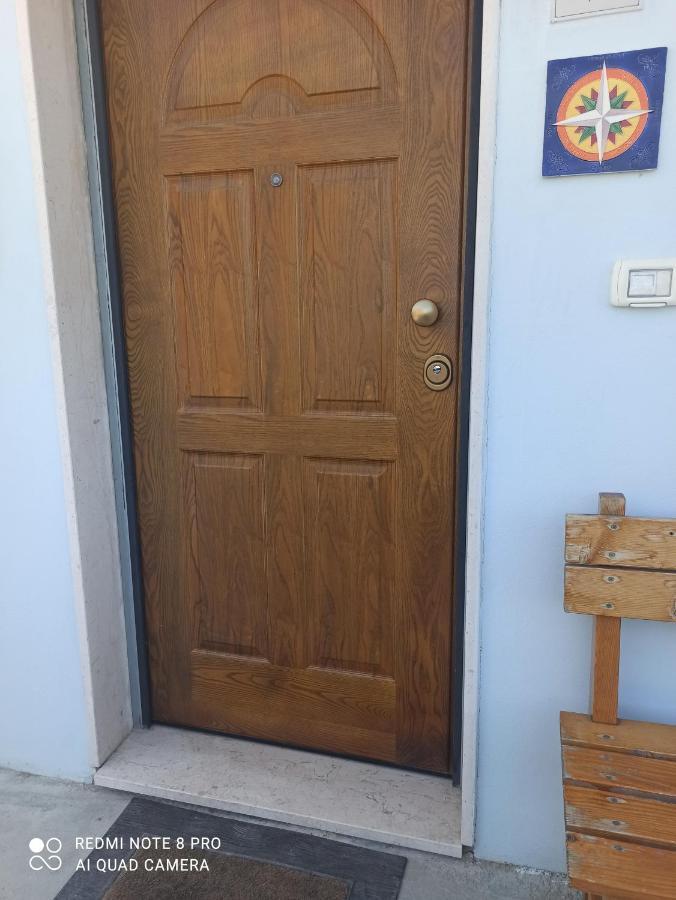 Rosa Dei Venti House Βίλα Campomarino  Εξωτερικό φωτογραφία