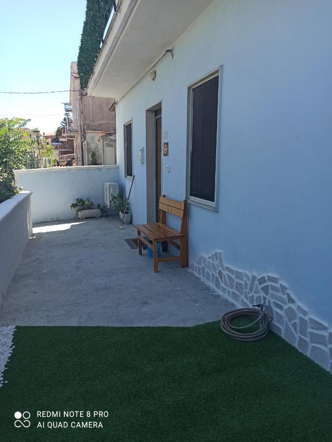 Rosa Dei Venti House Βίλα Campomarino  Εξωτερικό φωτογραφία