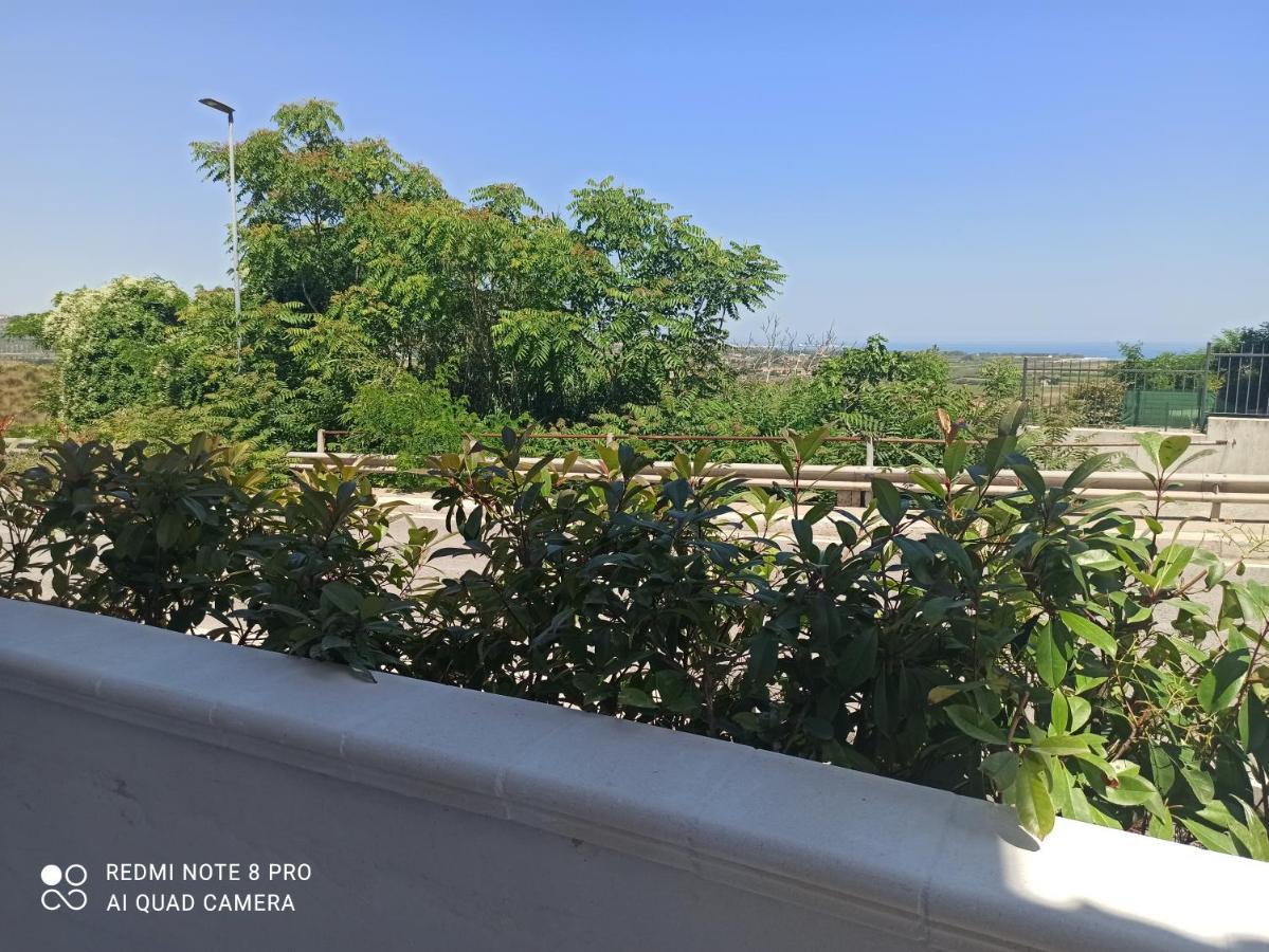 Rosa Dei Venti House Βίλα Campomarino  Εξωτερικό φωτογραφία