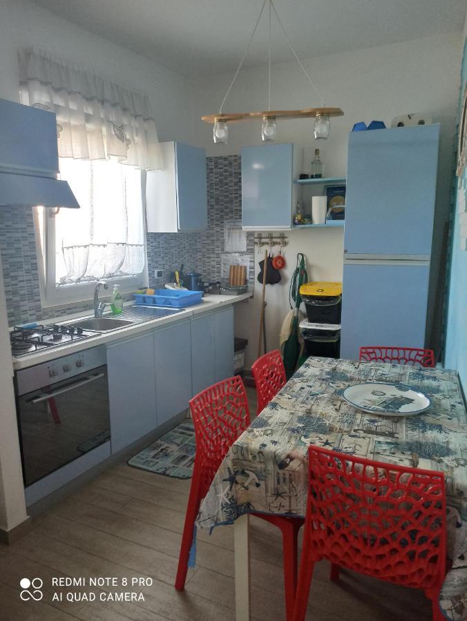 Rosa Dei Venti House Βίλα Campomarino  Εξωτερικό φωτογραφία