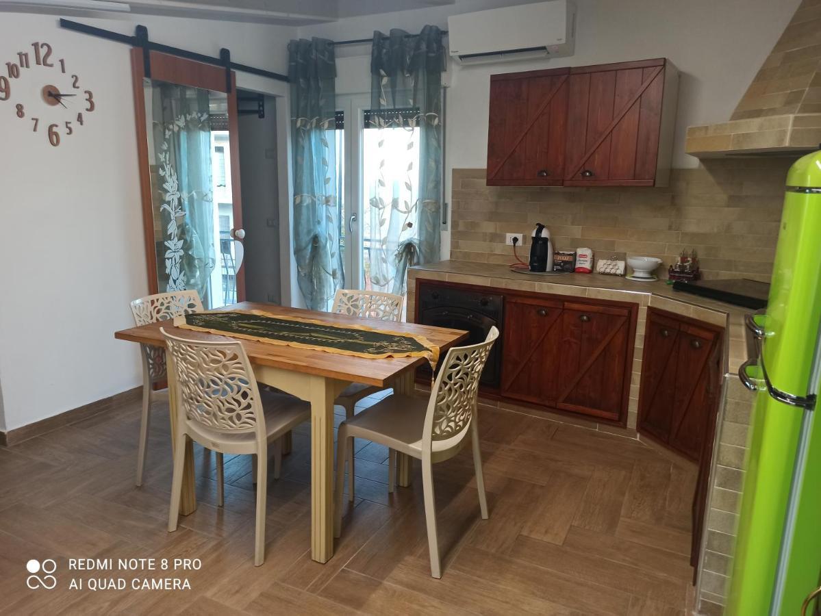 Rosa Dei Venti House Βίλα Campomarino  Εξωτερικό φωτογραφία