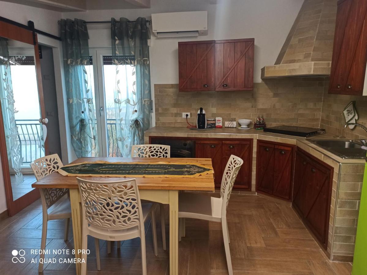Rosa Dei Venti House Βίλα Campomarino  Εξωτερικό φωτογραφία