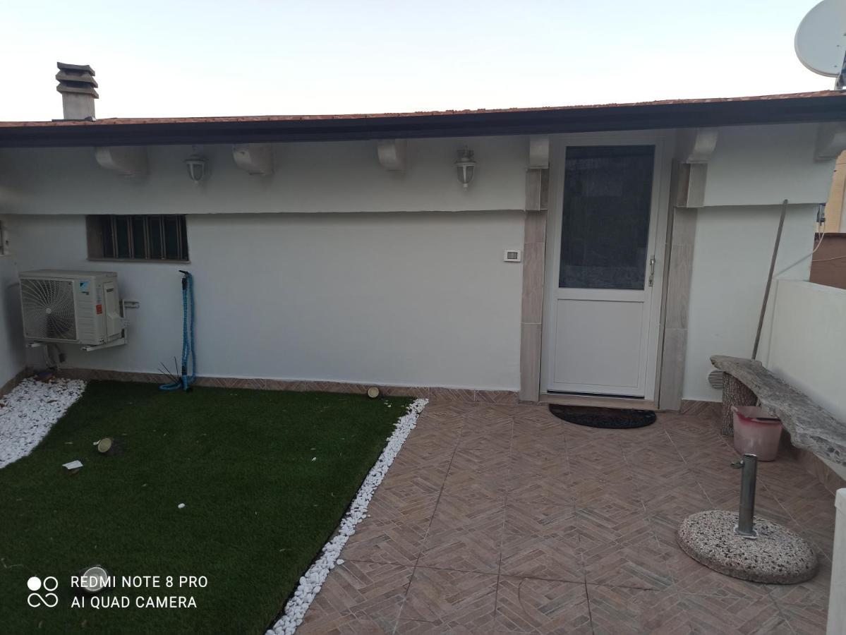 Rosa Dei Venti House Βίλα Campomarino  Εξωτερικό φωτογραφία