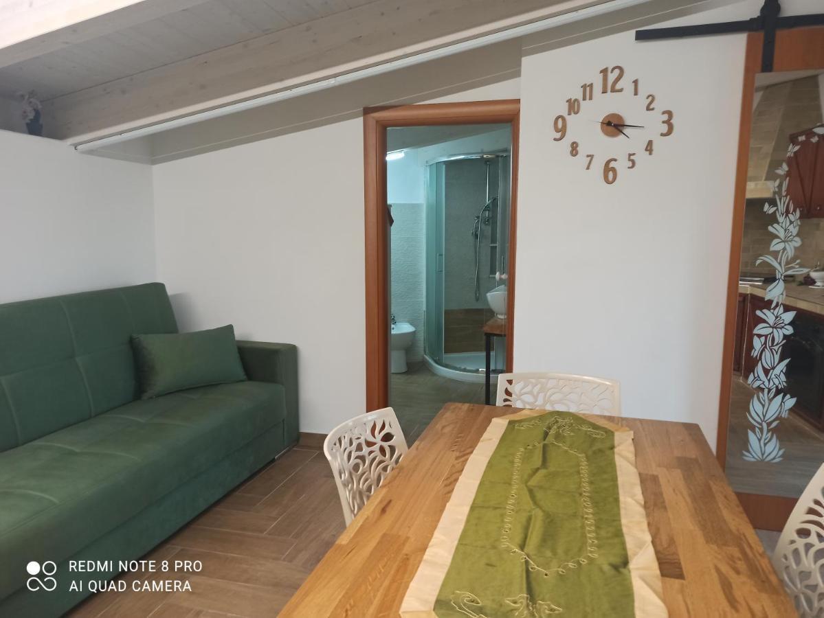 Rosa Dei Venti House Βίλα Campomarino  Εξωτερικό φωτογραφία