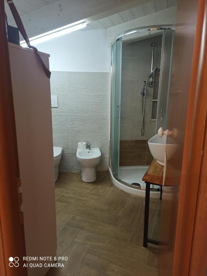 Rosa Dei Venti House Βίλα Campomarino  Εξωτερικό φωτογραφία