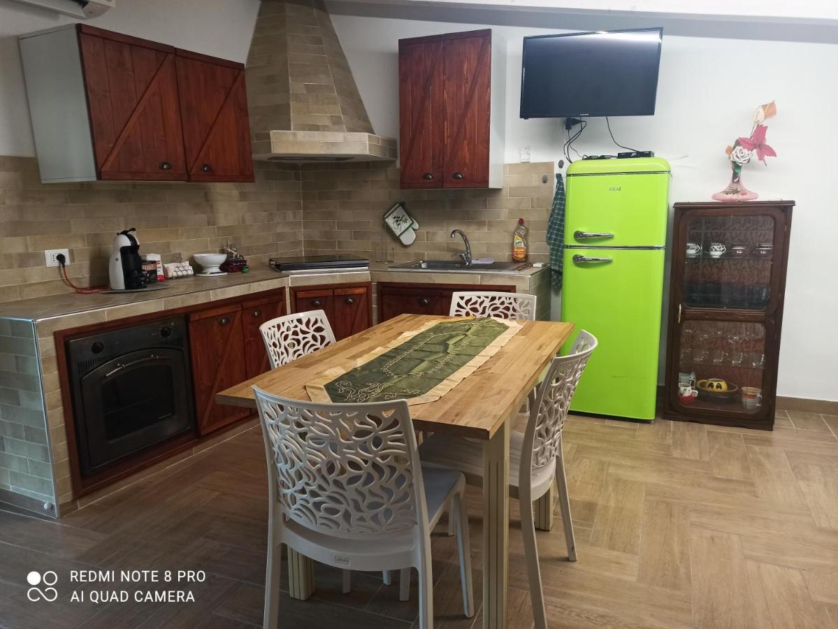 Rosa Dei Venti House Βίλα Campomarino  Εξωτερικό φωτογραφία