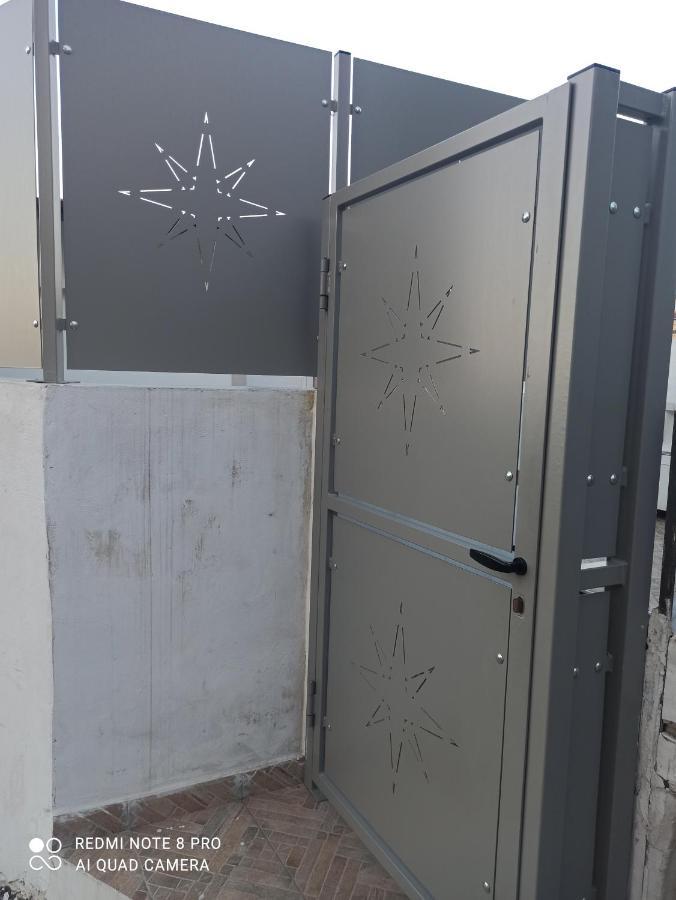 Rosa Dei Venti House Βίλα Campomarino  Εξωτερικό φωτογραφία