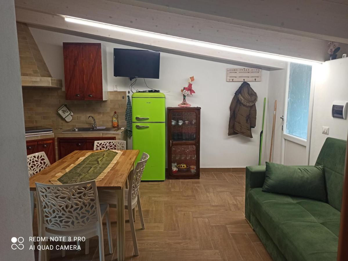 Rosa Dei Venti House Βίλα Campomarino  Εξωτερικό φωτογραφία