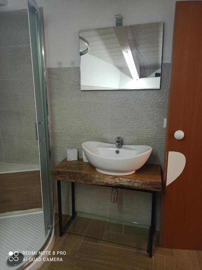 Rosa Dei Venti House Βίλα Campomarino  Εξωτερικό φωτογραφία