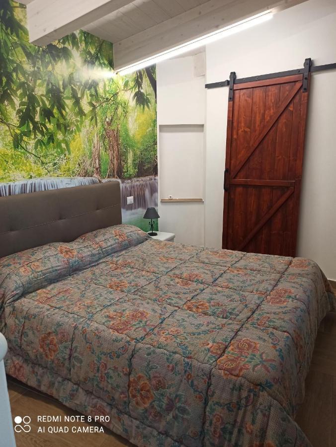 Rosa Dei Venti House Βίλα Campomarino  Εξωτερικό φωτογραφία