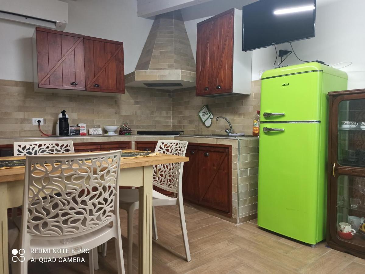 Rosa Dei Venti House Βίλα Campomarino  Εξωτερικό φωτογραφία