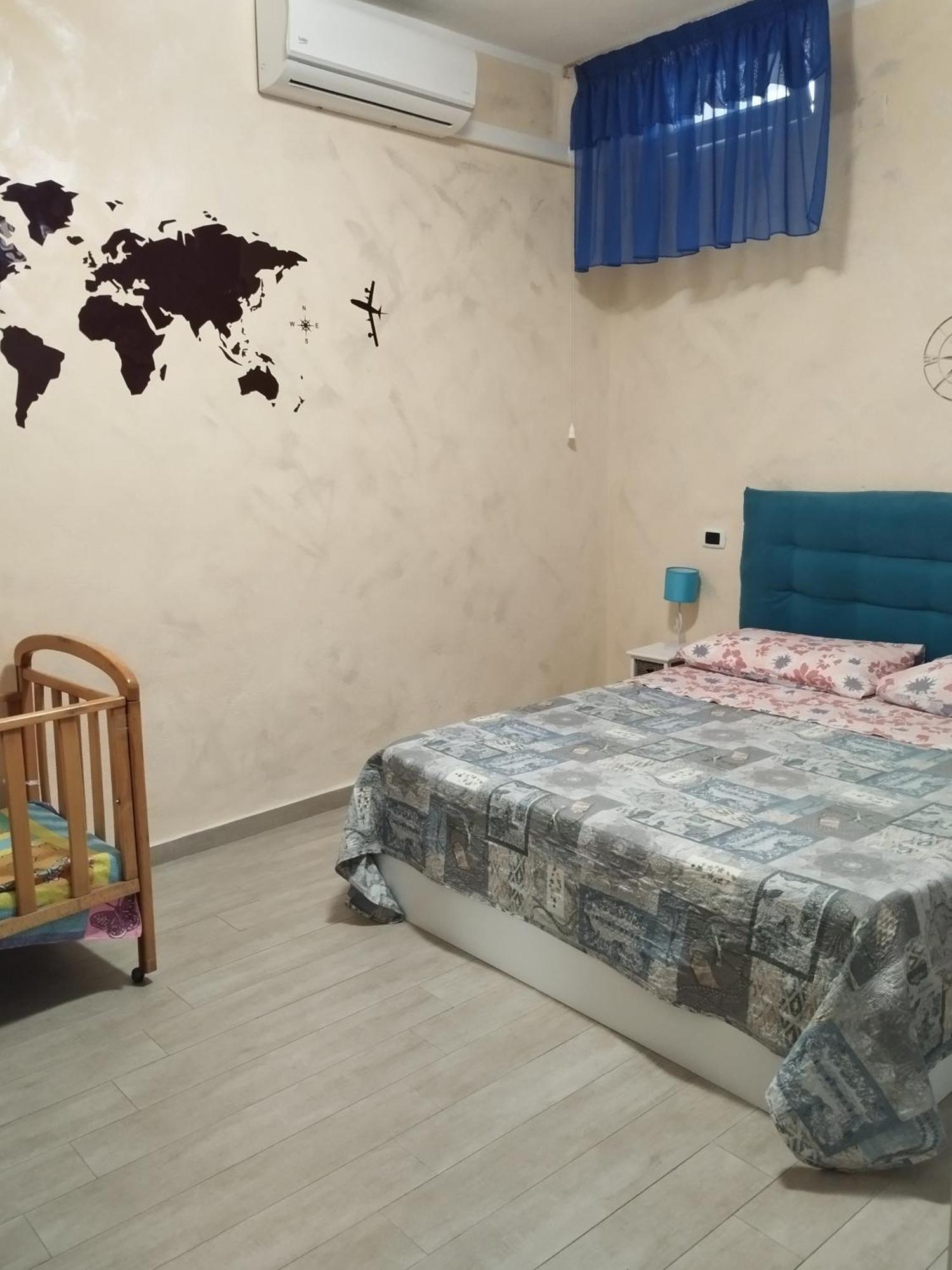 Rosa Dei Venti House Βίλα Campomarino  Εξωτερικό φωτογραφία