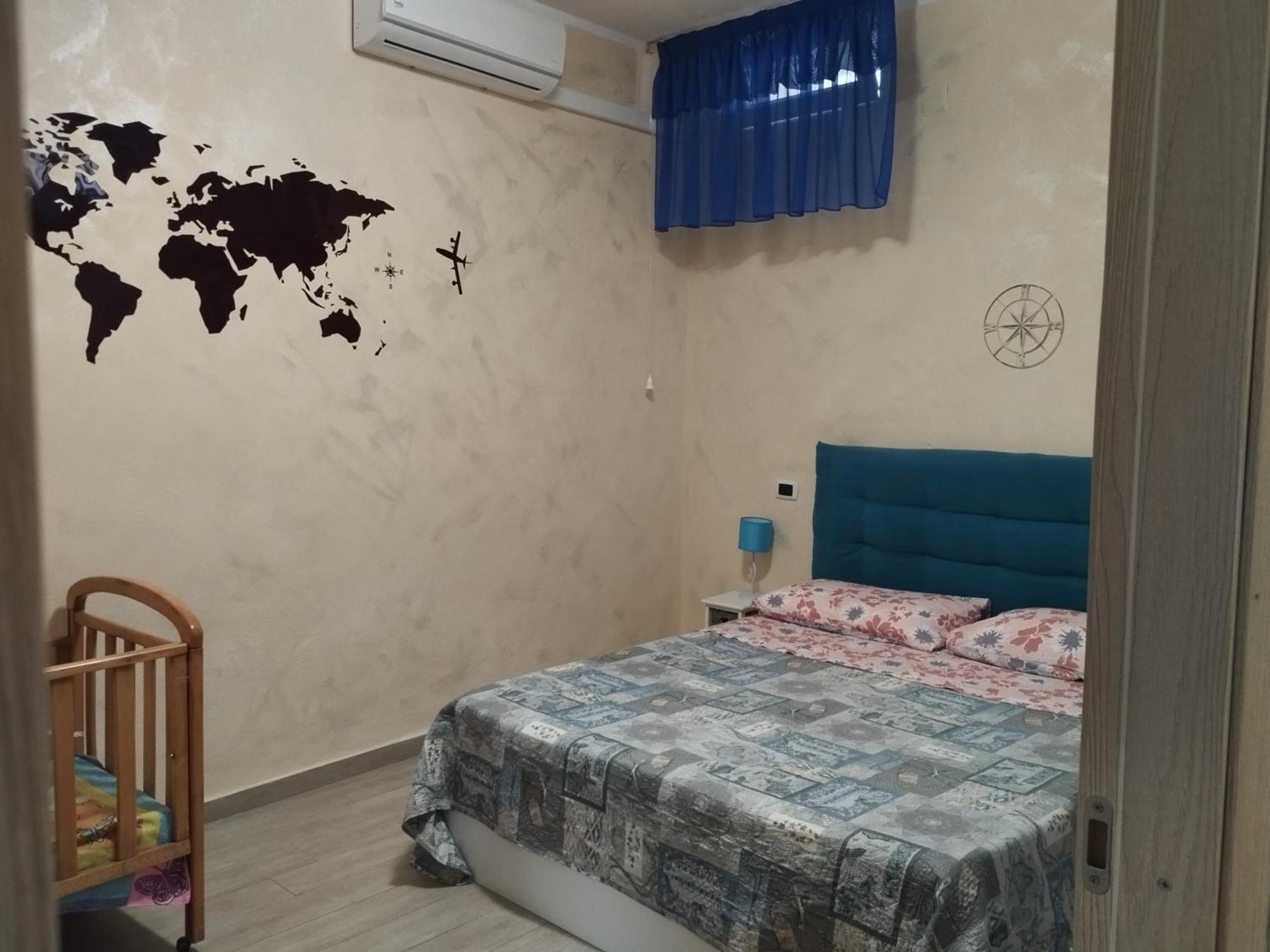 Rosa Dei Venti House Βίλα Campomarino  Εξωτερικό φωτογραφία