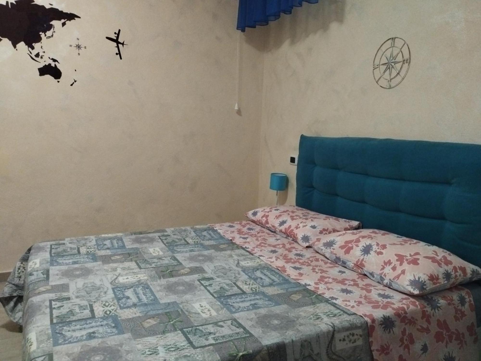 Rosa Dei Venti House Βίλα Campomarino  Εξωτερικό φωτογραφία