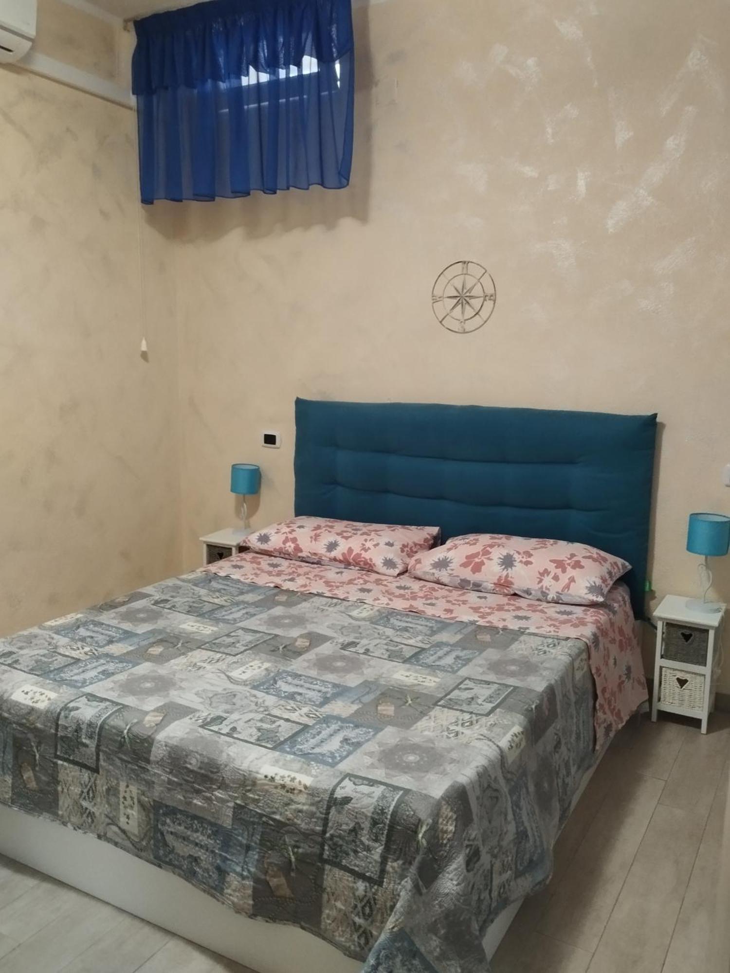 Rosa Dei Venti House Βίλα Campomarino  Εξωτερικό φωτογραφία