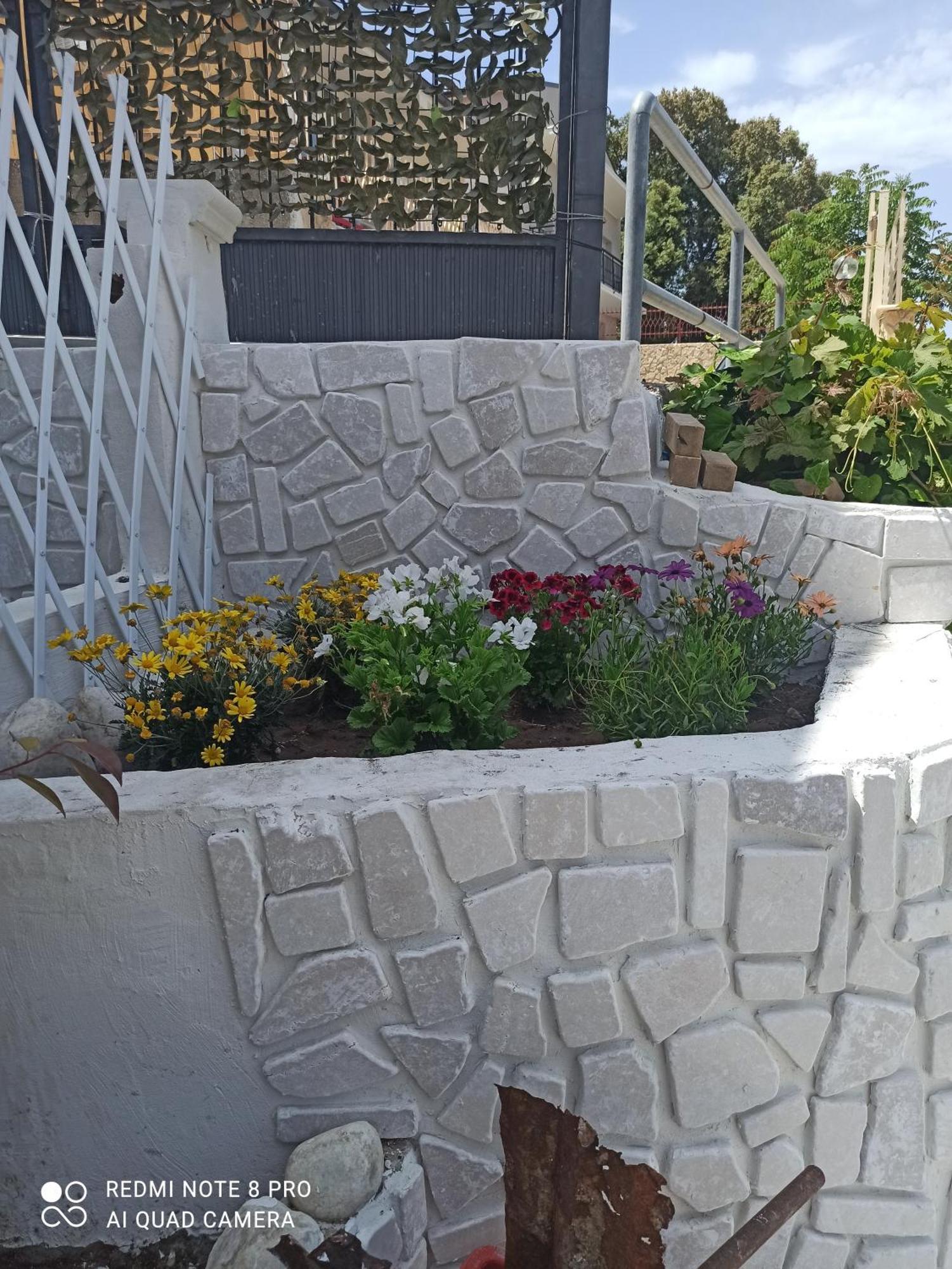 Rosa Dei Venti House Βίλα Campomarino  Δωμάτιο φωτογραφία