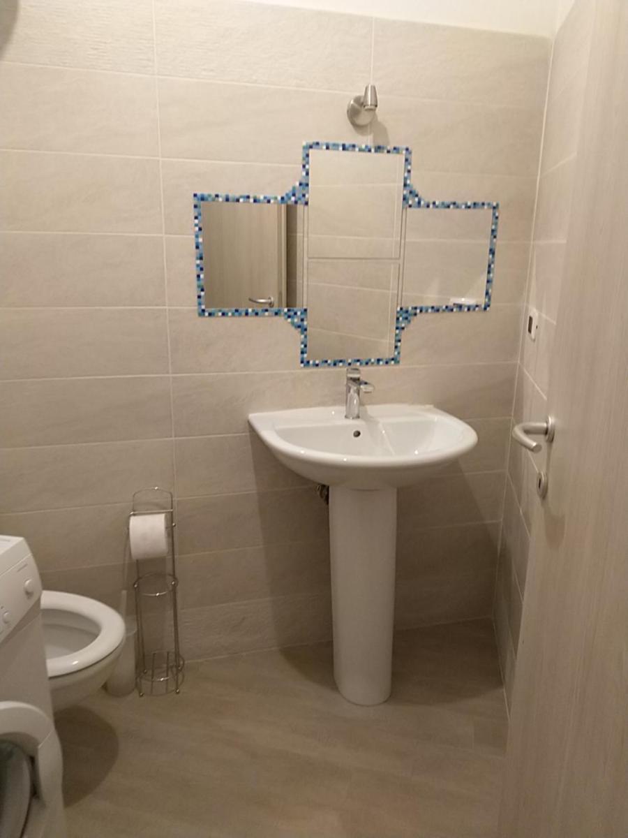 Rosa Dei Venti House Βίλα Campomarino  Δωμάτιο φωτογραφία