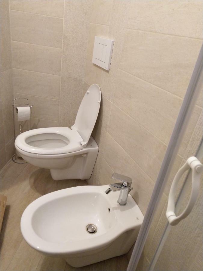 Rosa Dei Venti House Βίλα Campomarino  Εξωτερικό φωτογραφία