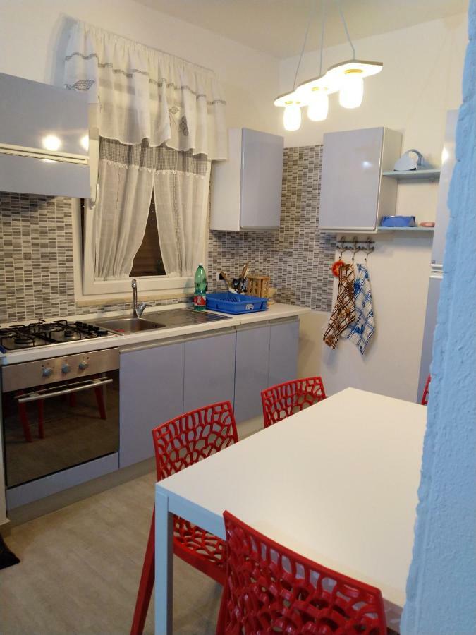 Rosa Dei Venti House Βίλα Campomarino  Εξωτερικό φωτογραφία