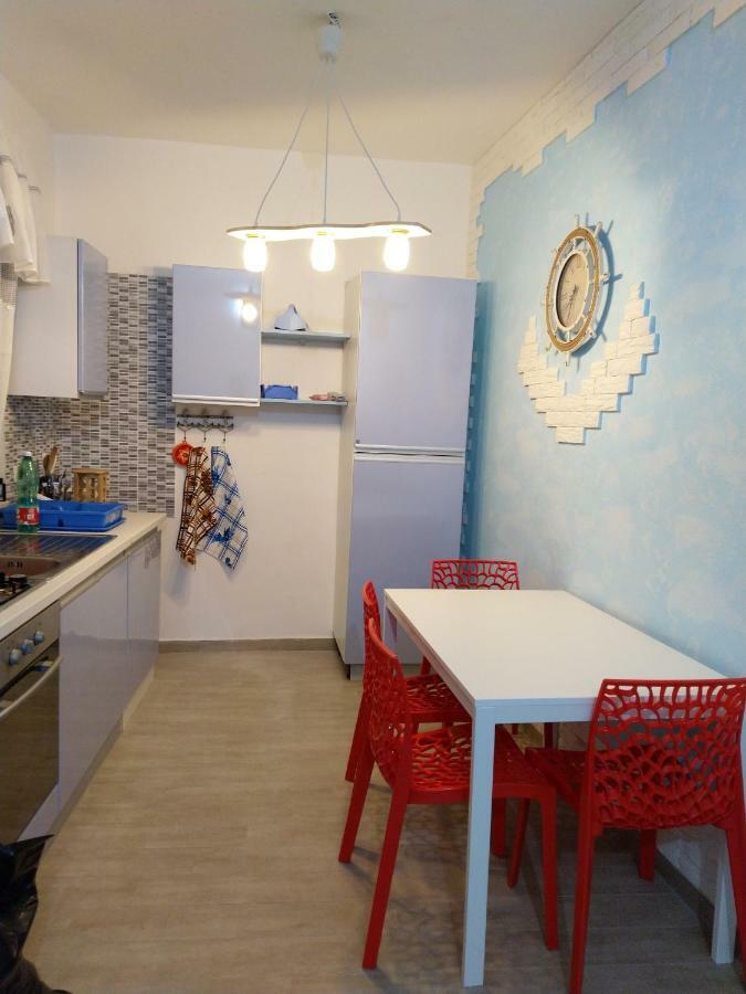 Rosa Dei Venti House Βίλα Campomarino  Εξωτερικό φωτογραφία